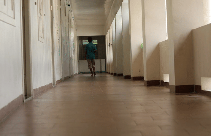 AM Jain College Chennai hostel photo 53